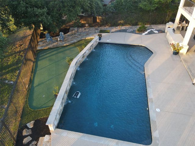 10532 Medinah Greens DR, Austin, TX 78717