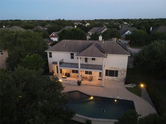 10532 Medinah Greens DR, Austin, TX 78717