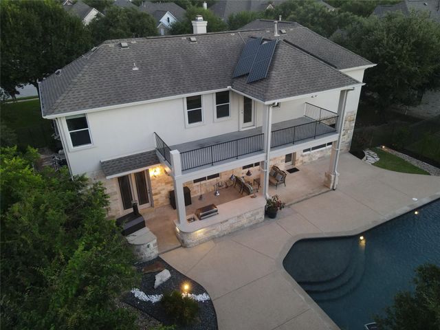 10532 Medinah Greens DR, Austin, TX 78717