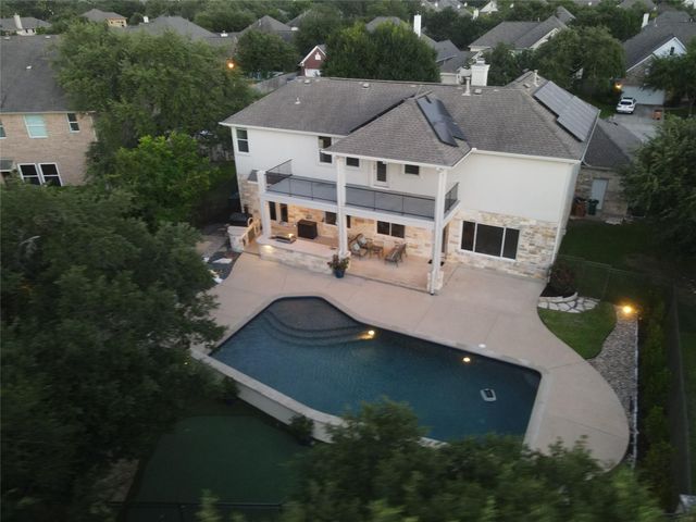 10532 Medinah Greens DR, Austin, TX 78717