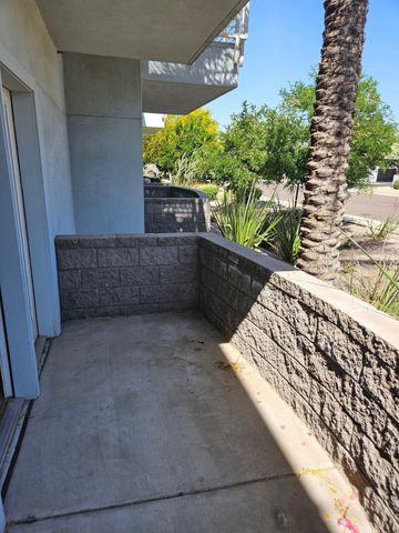 7981 E WILSHIRE Drive 1011A, Scottsdale, AZ 85257