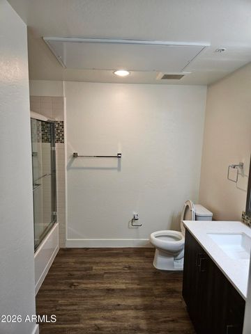 7981 E WILSHIRE Drive 1011A, Scottsdale, AZ 85257