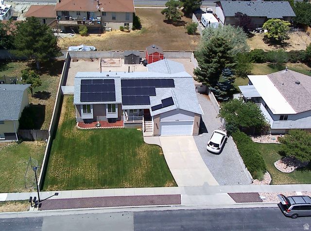 3178 S 4760 W, West Valley City, UT 84120