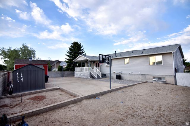 3178 S 4760 W, West Valley City, UT 84120