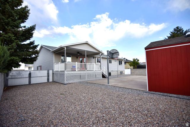 3178 S 4760 W, West Valley City, UT 84120