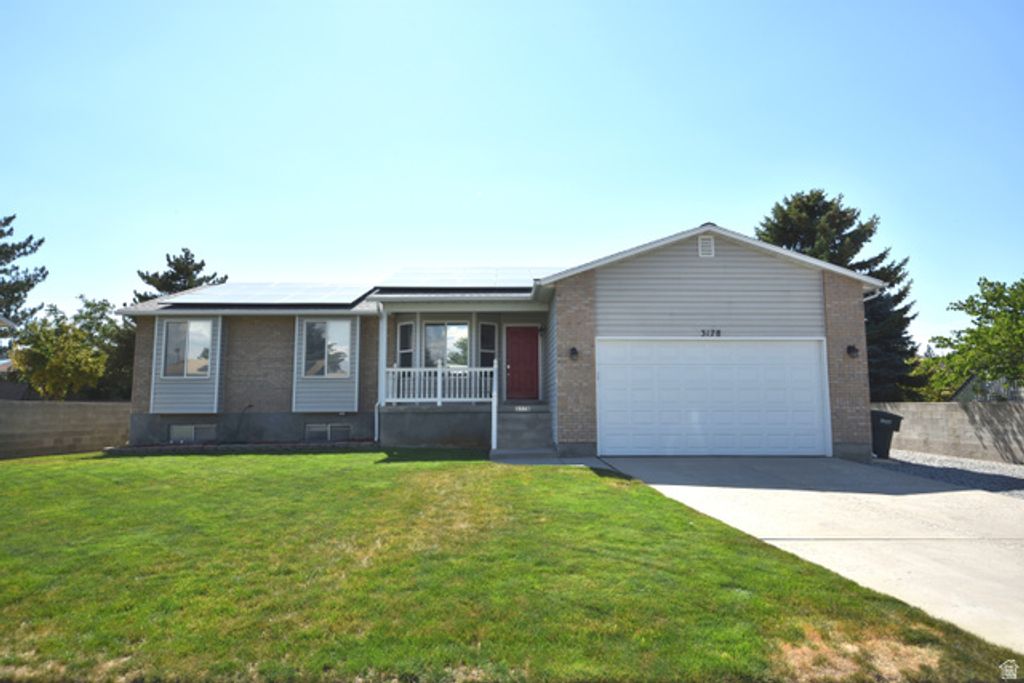 3178 S 4760 W, West Valley City, UT 84120