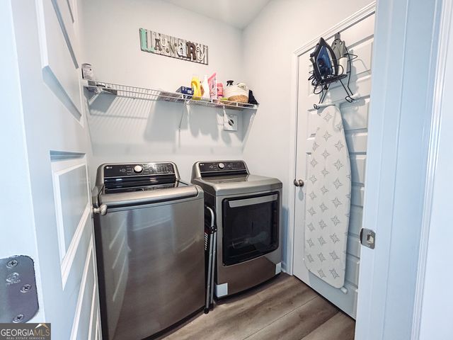 1667 Arnold Drive SE, Ludowici, GA 31316