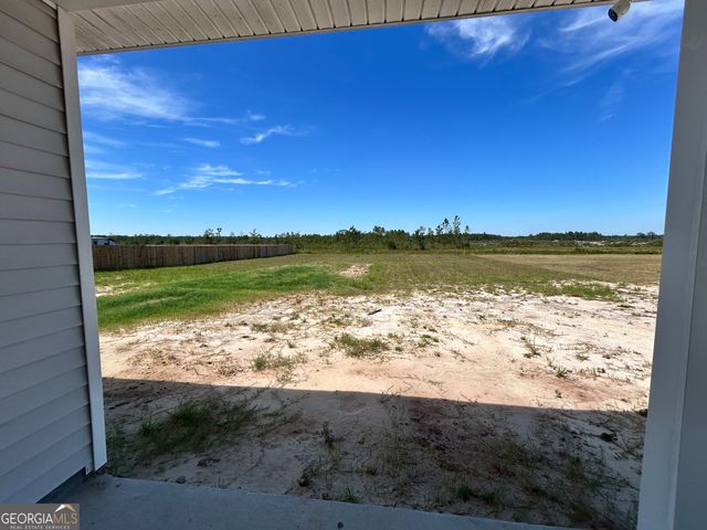 1667 Arnold Drive SE, Ludowici, GA 31316
