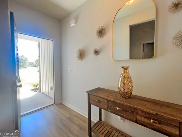 1667 Arnold Drive SE, Ludowici, GA 31316