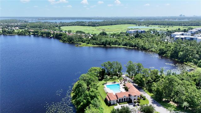 10481 ROYAL CYPRESS WAY, Orlando, FL 32836