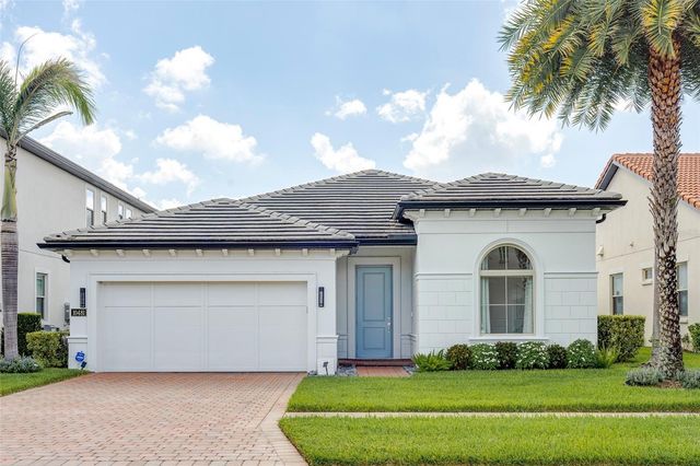 10481 ROYAL CYPRESS WAY, Orlando, FL 32836
