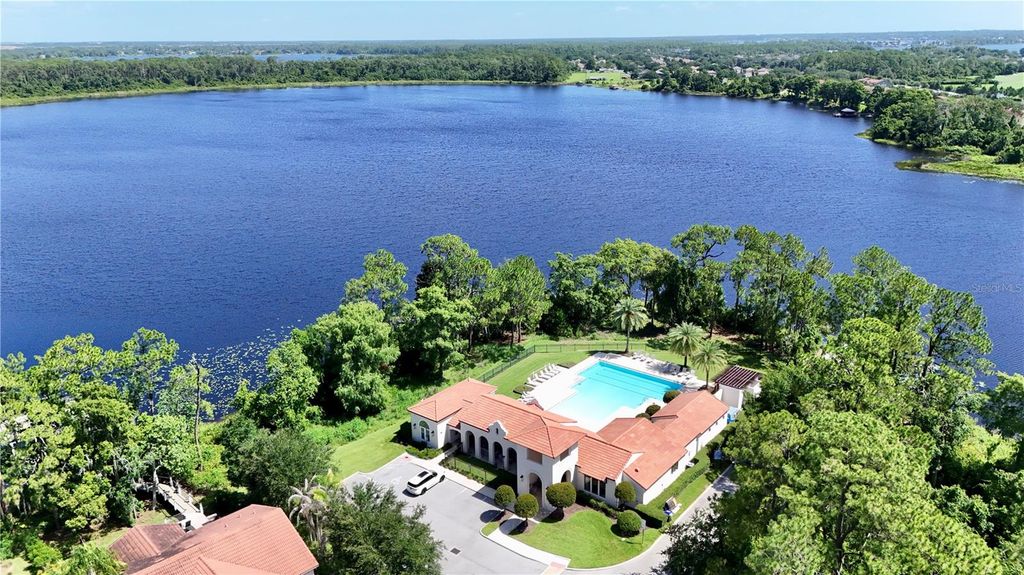 Image 48 of property listing at 10481 ROYAL CYPRESS WAY, Orlando, FL 32836