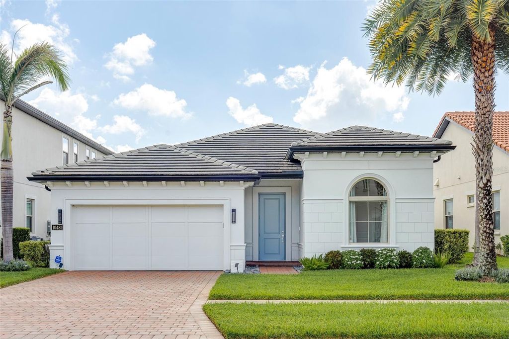 Image 52 of property listing at 10481 ROYAL CYPRESS WAY, Orlando, FL 32836
