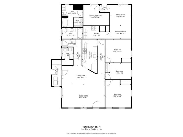 2354 Oakmont St, Sacramento, CA 95815