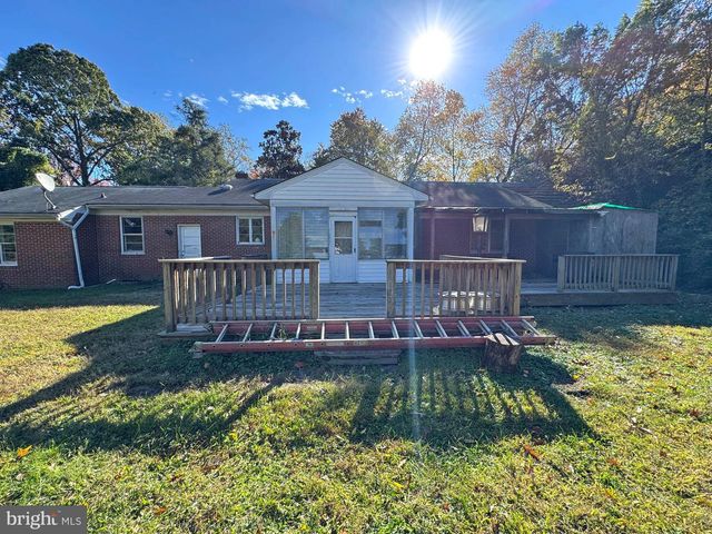 2638 GREENBRIAR LN, Annapolis, MD 21401