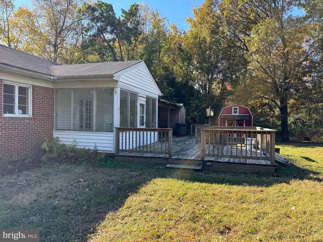 2638 GREENBRIAR LN, Annapolis, MD 21401