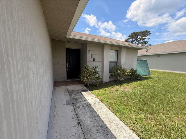 111 NICHOLAS COURT, Kissimmee, FL 34758