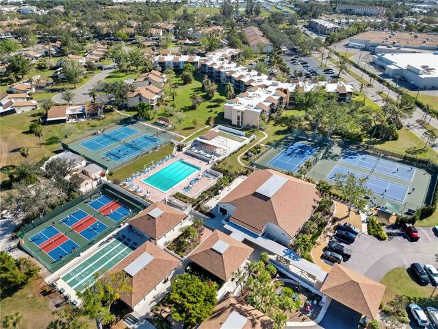 612 BIRD BAY DRIVE S 309, Venice, FL 34285