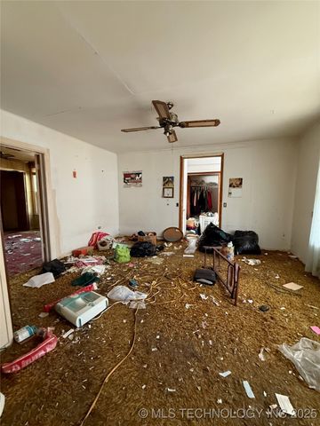 914 W Wyandotte, Sulphur, OK 73086