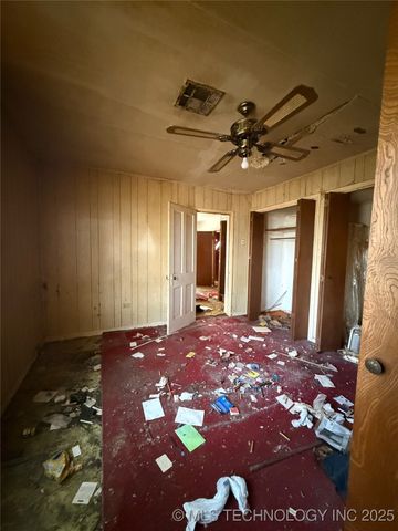 914 W Wyandotte, Sulphur, OK 73086