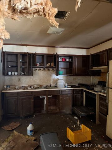 914 W Wyandotte, Sulphur, OK 73086