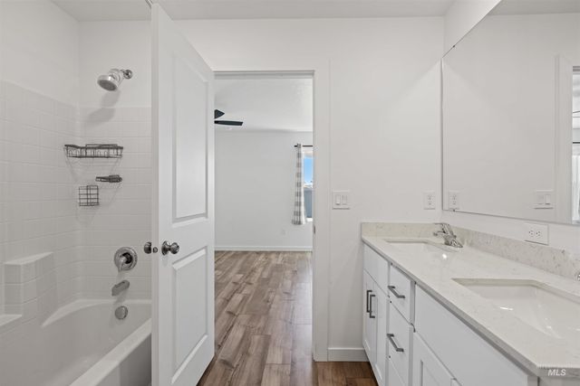 8641 E Velvet Ash St, Nampa, ID 83687