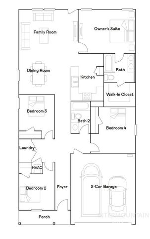 8641 E Velvet Ash St, Nampa, ID 83687