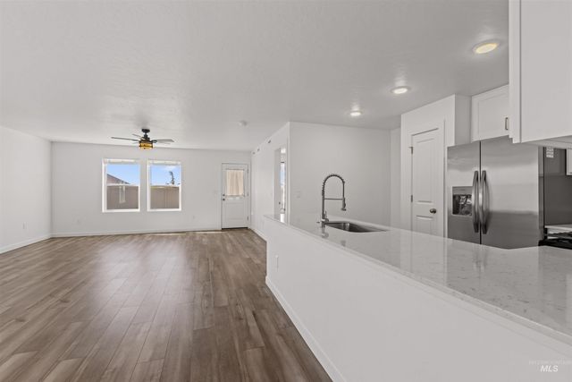 8641 E Velvet Ash St, Nampa, ID 83687