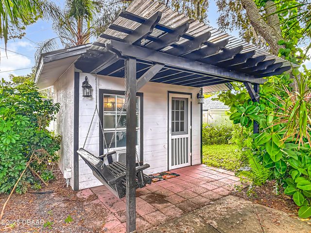 2304 Date Palm Drive, Edgewater, FL 32141