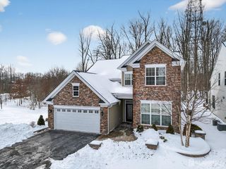 68 Hardwick Drive, South Brunswick, NJ 08824