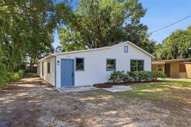 118 COURT STREET, Kissimmee, FL 34741