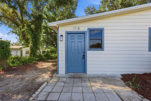 118 COURT STREET, Kissimmee, FL 34741