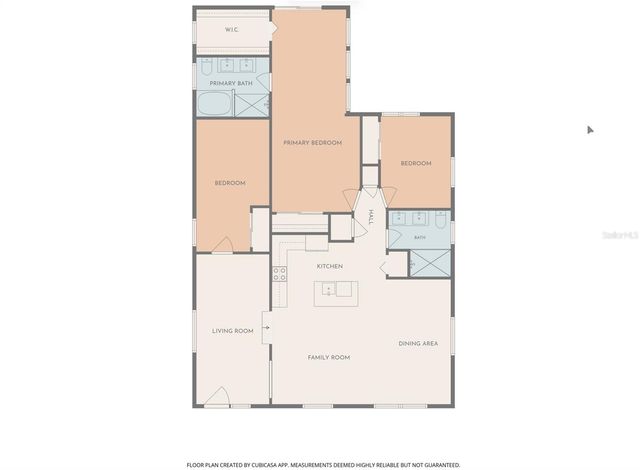 118 COURT STREET, Kissimmee, FL 34741