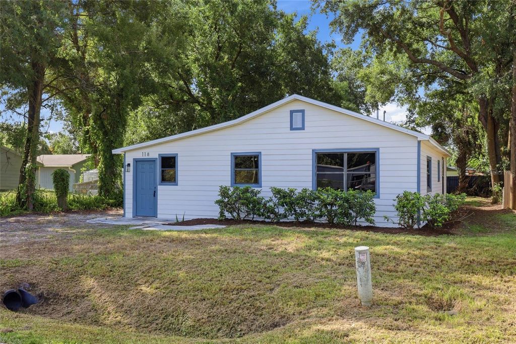 118 COURT STREET, Kissimmee, FL 34741