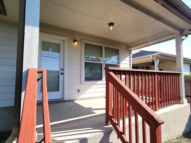 10414 LION HUNT, San Antonio, TX 78251