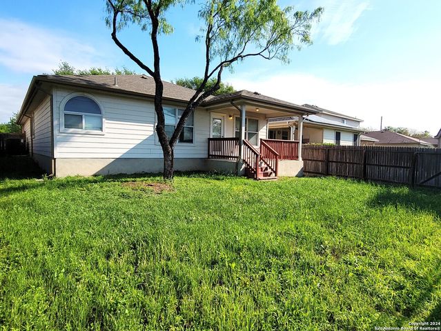 10414 LION HUNT, San Antonio, TX 78251