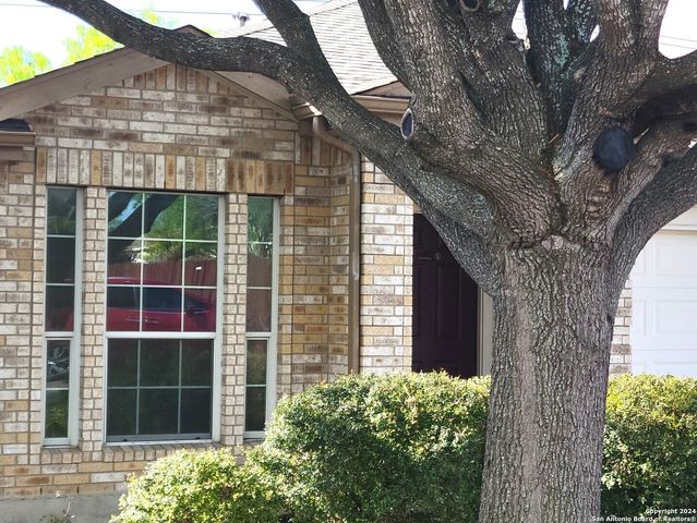10414 LION HUNT, San Antonio, TX 78251