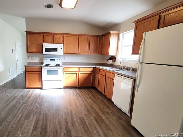 10414 LION HUNT, San Antonio, TX 78251