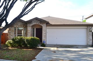 10414 LION HUNT, San Antonio, TX 78251