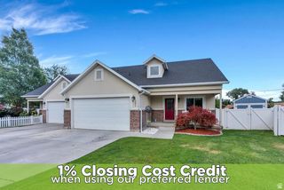131 E 300 SOUTH CIR, American Fork, UT 84003