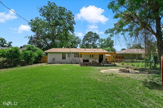 4015 Glen Street, Bossier City, LA 71112