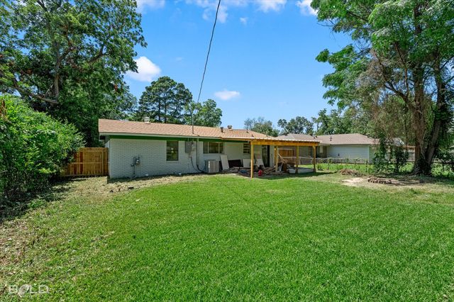 4015 Glen Street, Bossier City, LA 71112