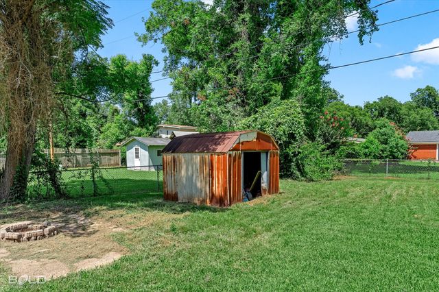 4015 Glen Street, Bossier City, LA 71112