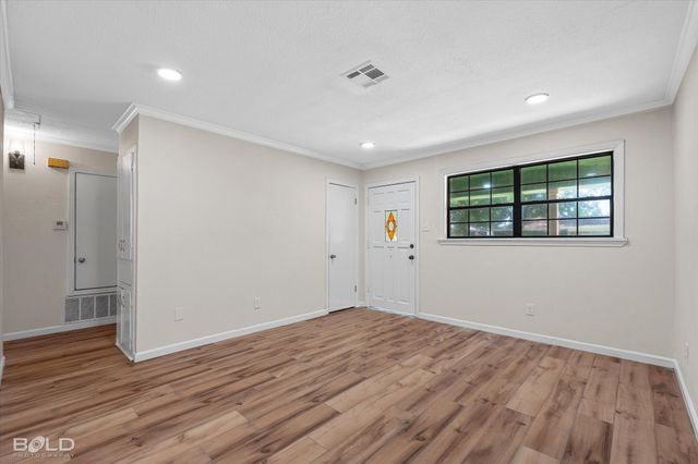 4015 Glen Street, Bossier City, LA 71112