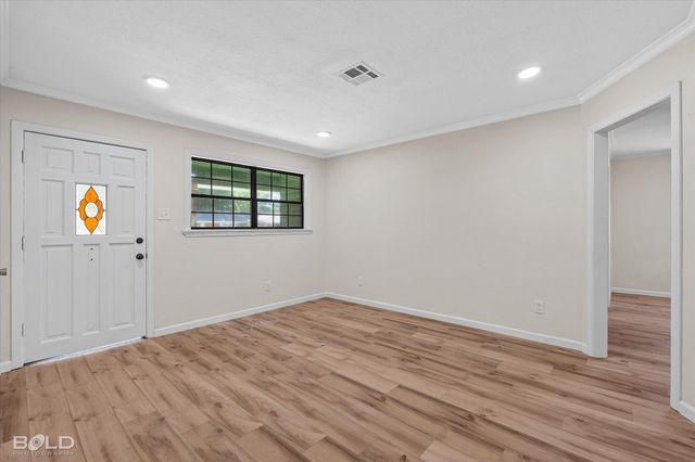 4015 Glen Street, Bossier City, LA 71112