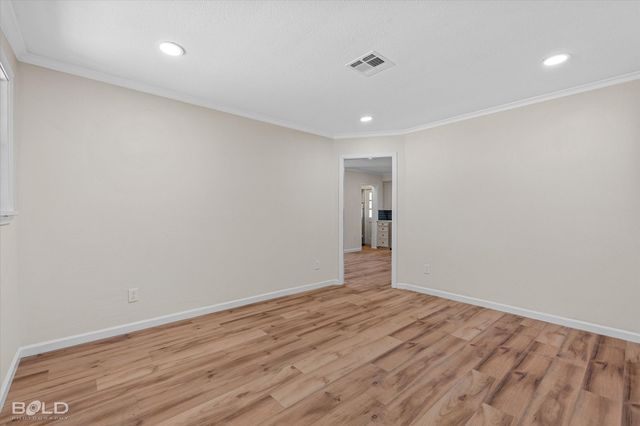 4015 Glen Street, Bossier City, LA 71112