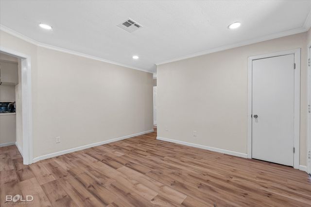 4015 Glen Street, Bossier City, LA 71112