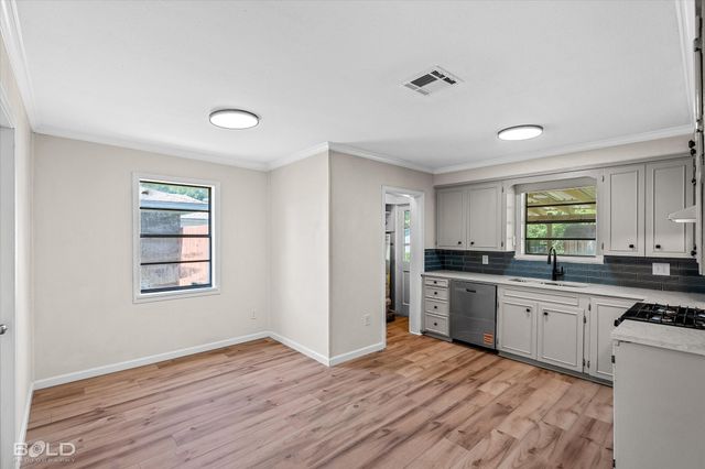4015 Glen Street, Bossier City, LA 71112