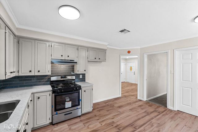 4015 Glen Street, Bossier City, LA 71112