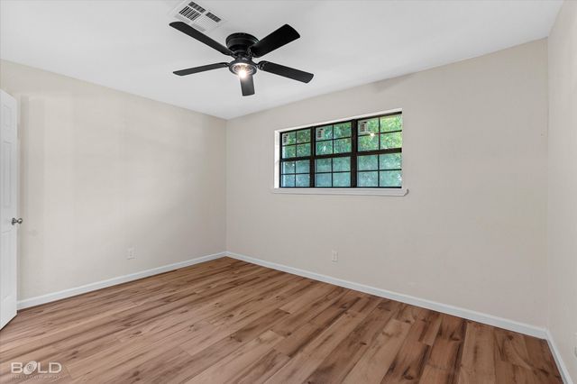 4015 Glen Street, Bossier City, LA 71112